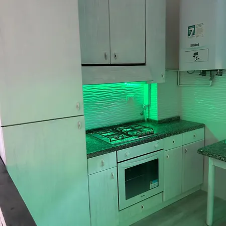 Lägenhet Casa *