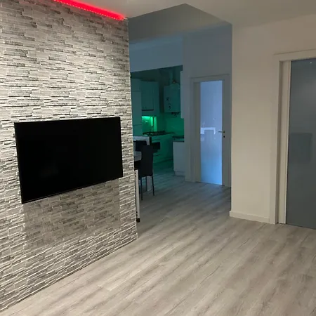 Lägenhet Casa